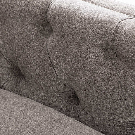 Nile Oversized Sectional