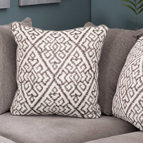 Nile Oversized Sectional