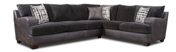 Beasley Oversized Sectional