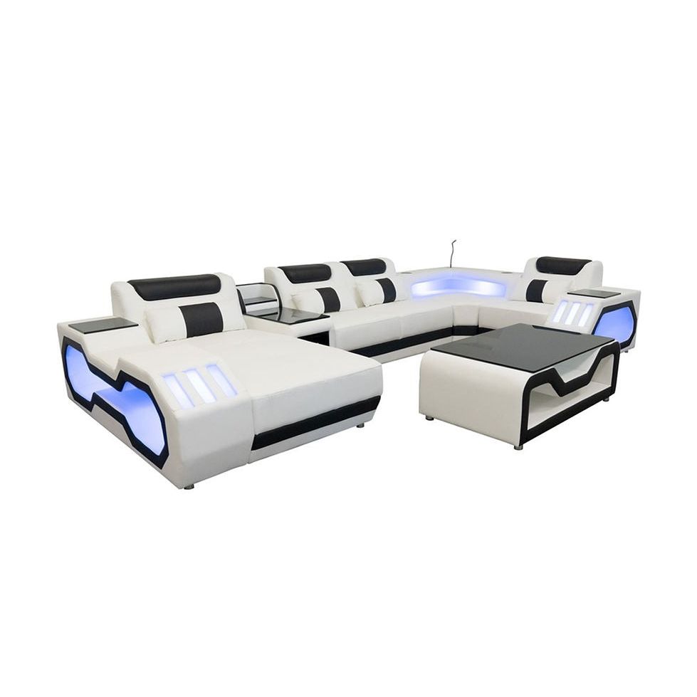 MI-9916 Matrix (White/B)