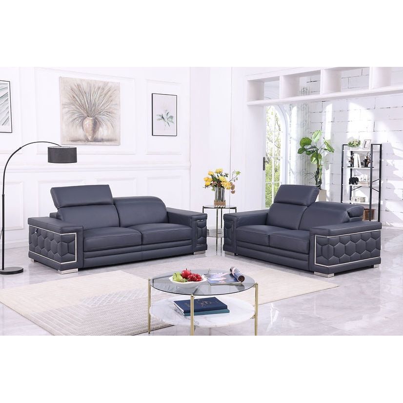 MI-1250 Favo (DK. Navy)