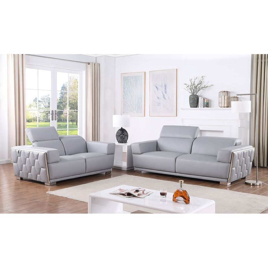 MI-1245 Hexor (LT. Blue)