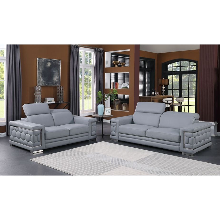 MI-1250 Favo (LT. Blue)