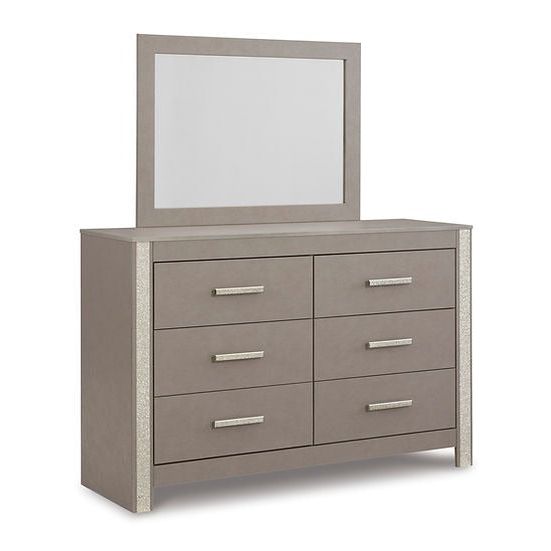 Ashley B1145 Surancha (Panel)