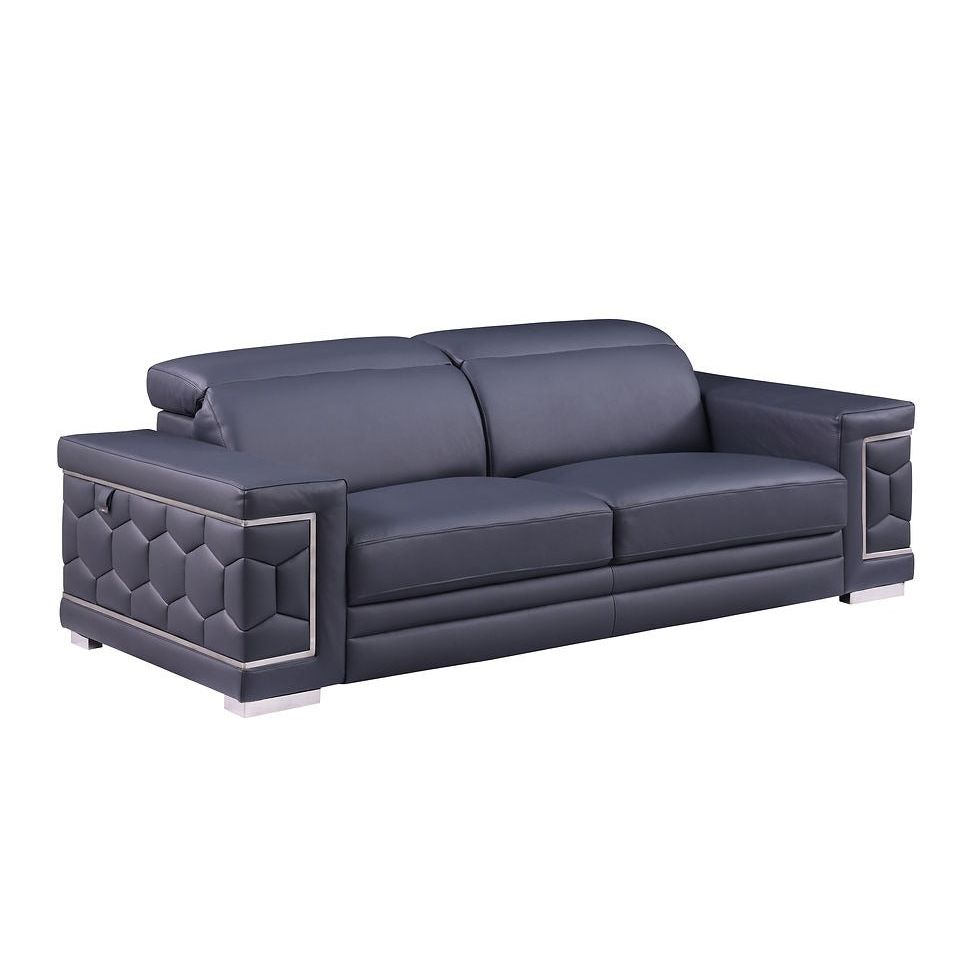 MI-1250 Favo (DK. Navy)