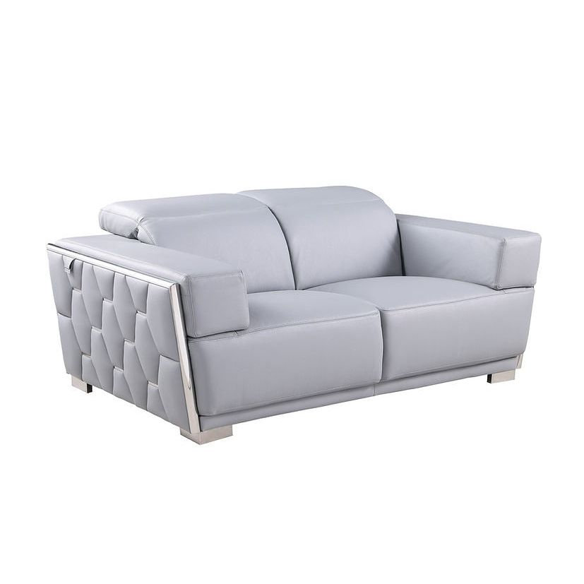 MI-1245 Hexor (LT. Blue)