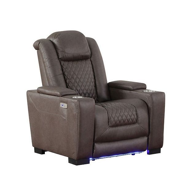 S9303 Ash (Brown) POWER