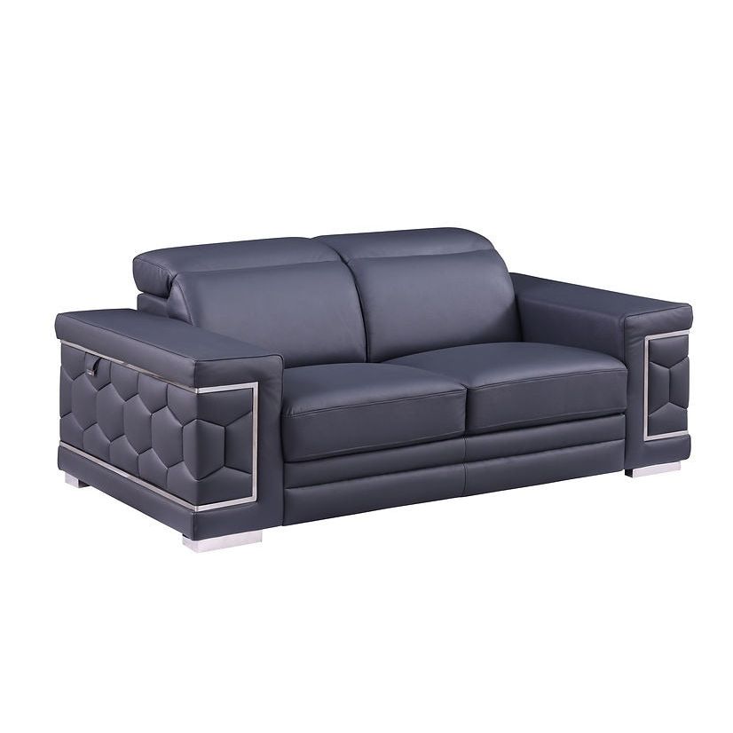 MI-1250 Favo (DK. Navy)