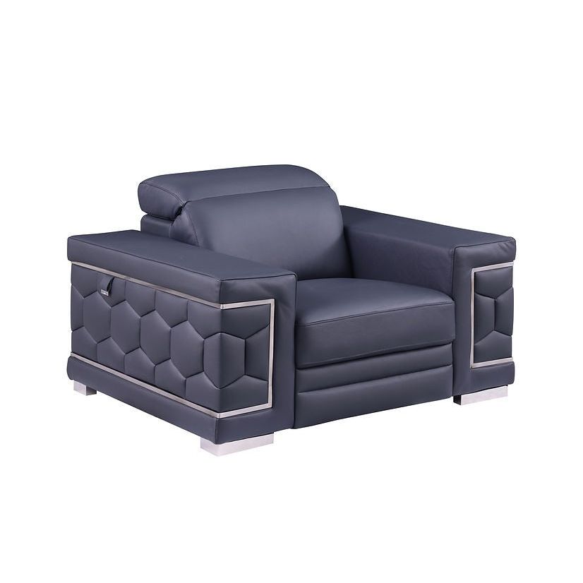 MI-1250 Favo (DK. Navy)