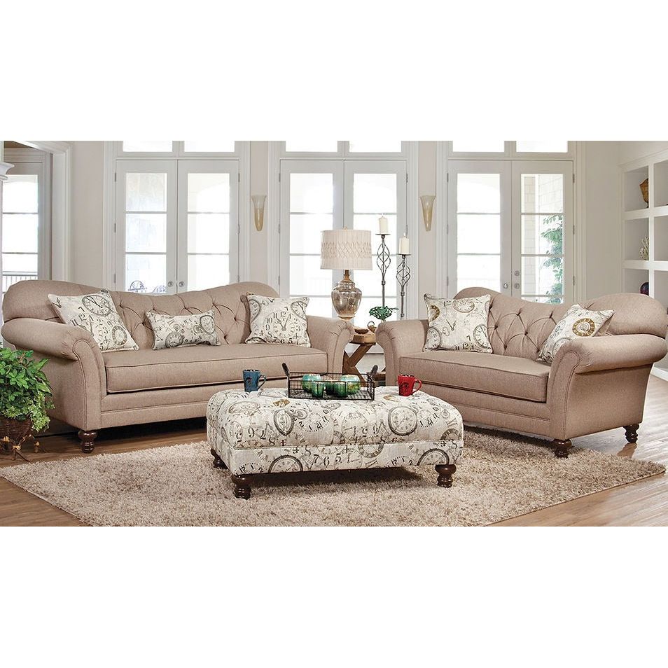 S8750 Abington Safari