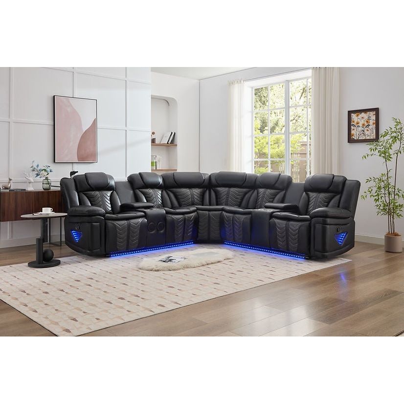 S2025 Innova Sectional