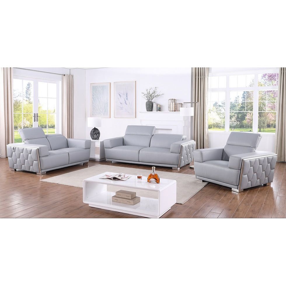 MI-1245 Hexor (LT. Blue)