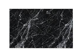 Onyx Faux Marble Dining Table Set
