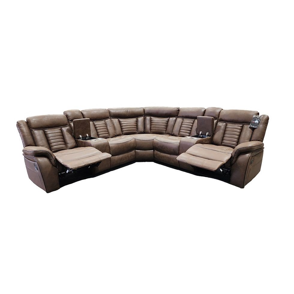 S4002 Samuel (Brown)
