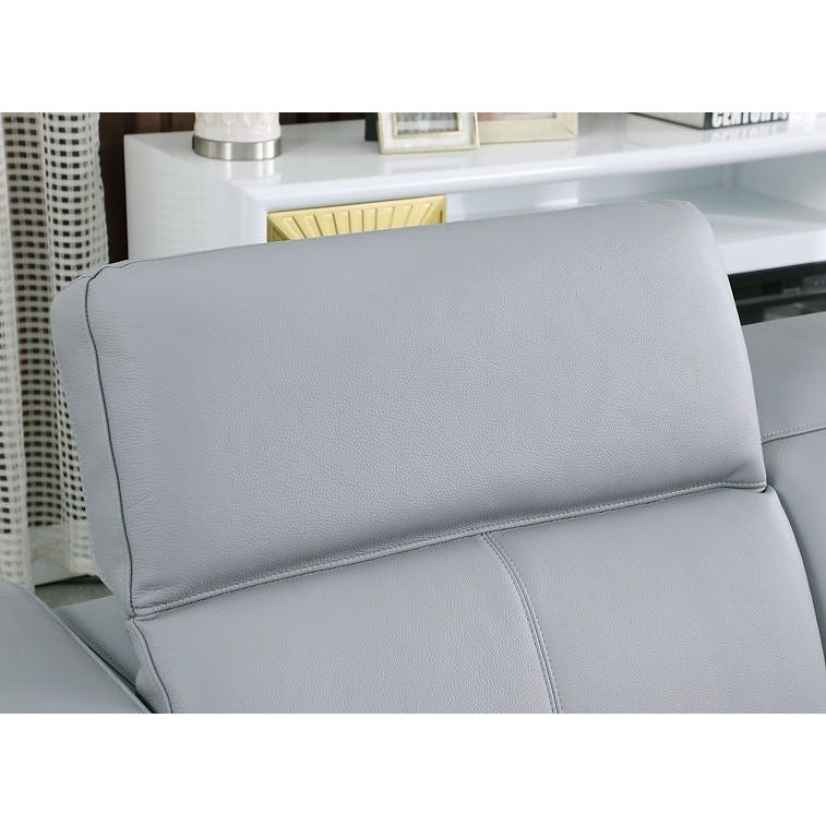 MI-1122 Franco 6pcs Light Blue (2 Power)