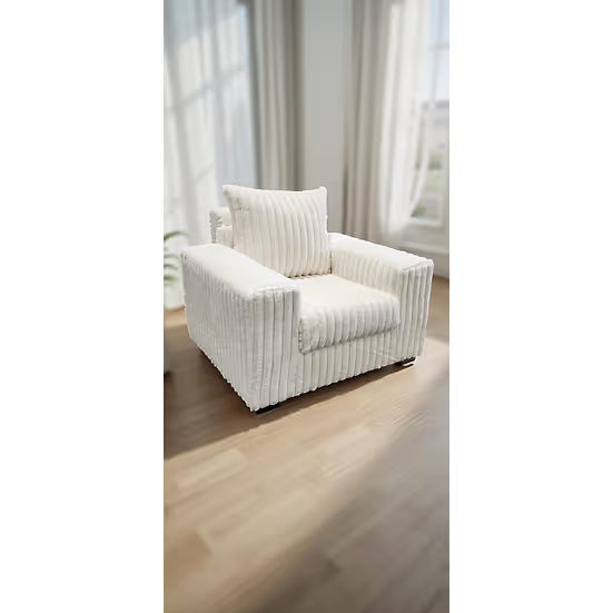 S320 Texan Oversize (Ivory)