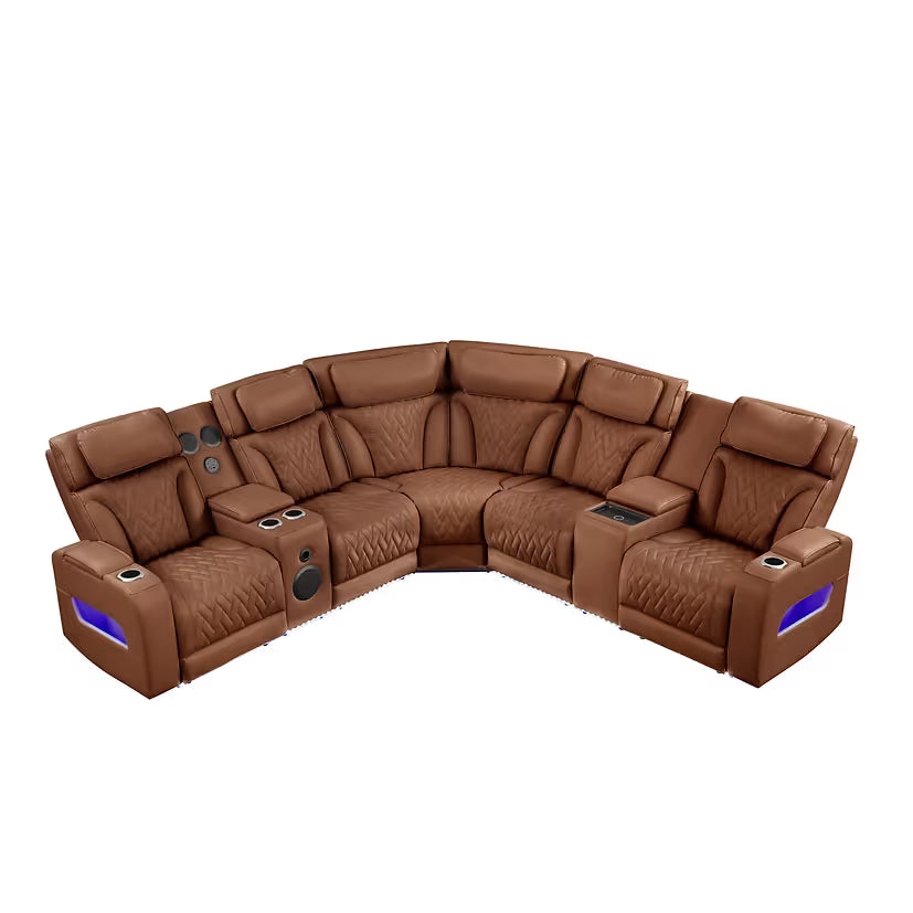 S2024 Skyline (Brown Caramel)