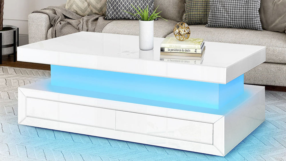 A-CT03 Alma (White)