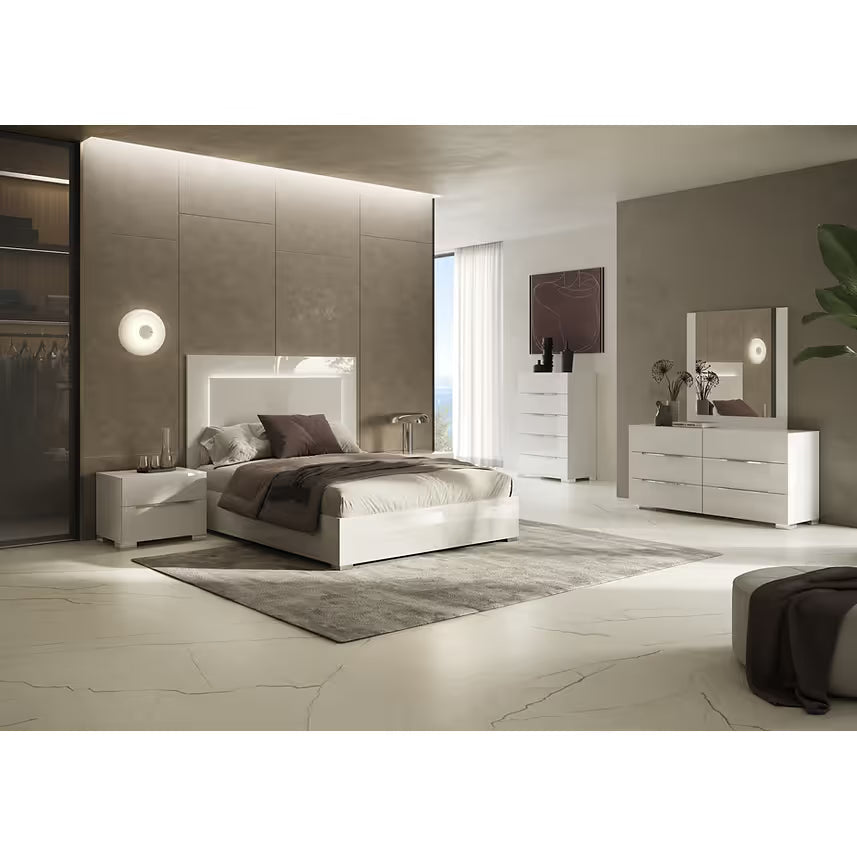 Premium Collection (White)