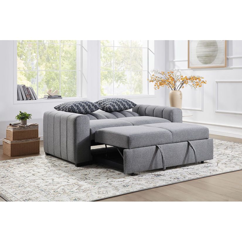 S351 Zaira (Pul Out Beds)