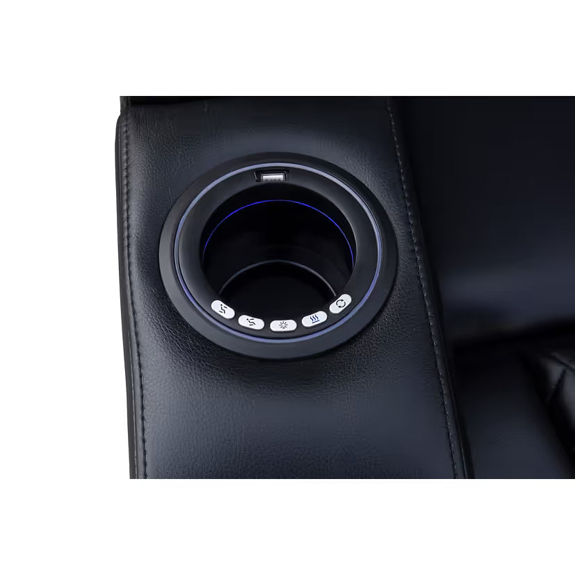 S1890 Bomer (Black)