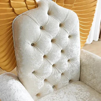 A-CH01 64" Tall (White)