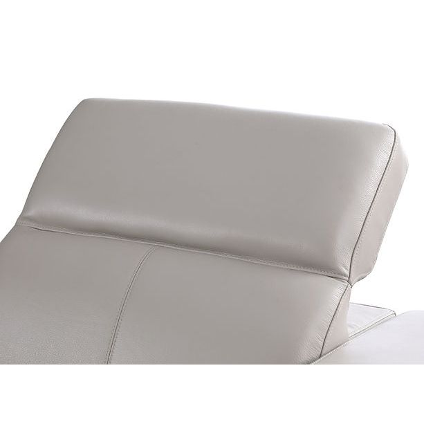 MI-1122 Franco 7pcs Light Grey (3 Power)