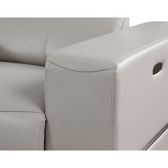 MI-1122 Franco 7pcs Light Grey (3 Power)