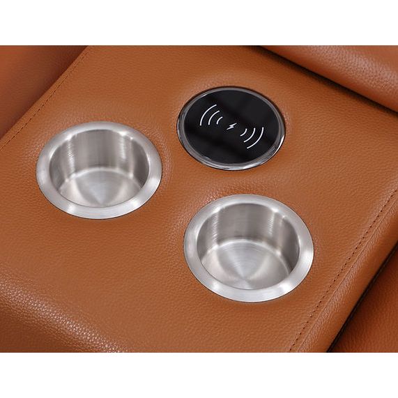 MI-1122 Franco 7pcs Carmel (3 Power)