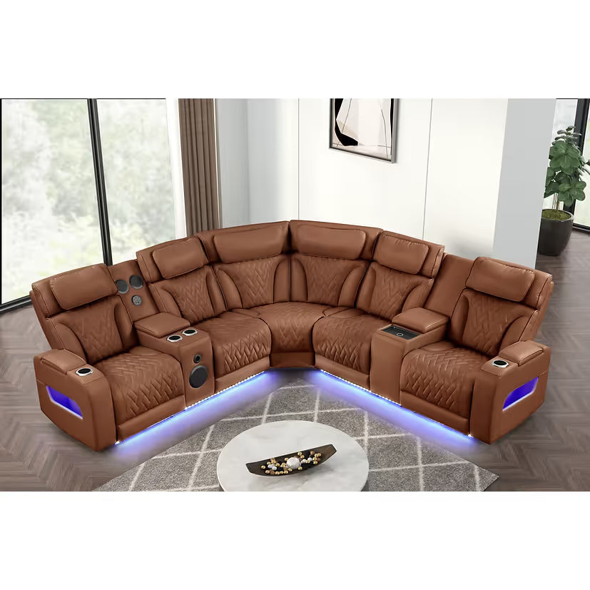 S2024 Skyline (Brown Caramel)