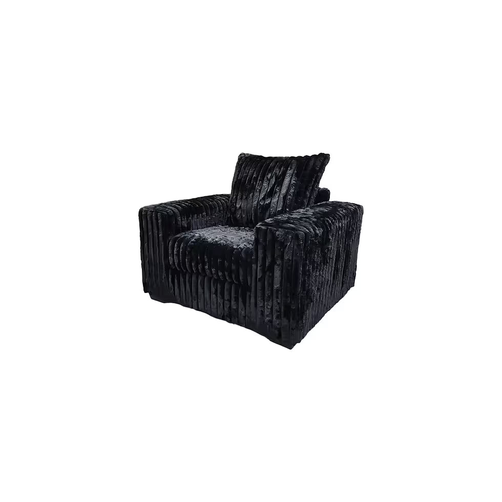 S320 Texan Oversize (Black)