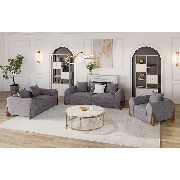 S4045 Stylus (Pewter)