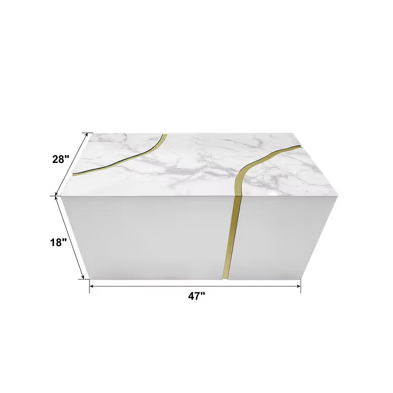 A-CT05 Stone (White)