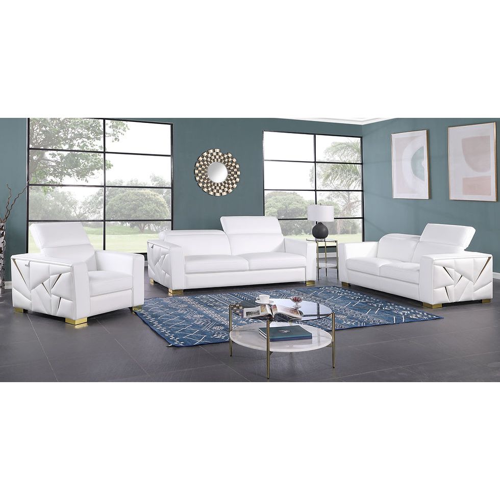 MI-1240 Astra (White)