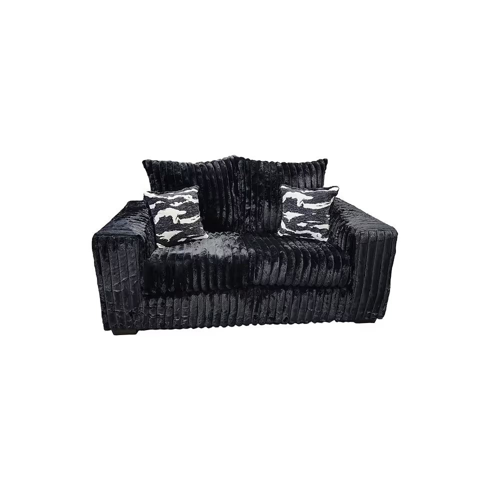 S320 Texan Oversize (Black)