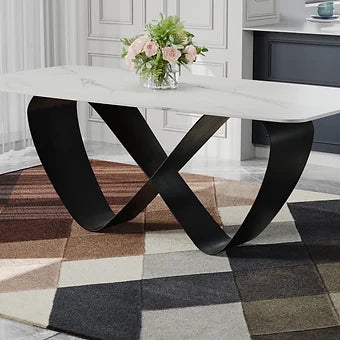 Jewel Table #2 (Sintered Stone)