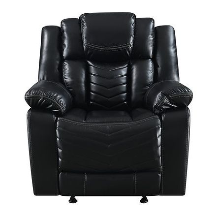 S2021 Lucky Charm (Black)