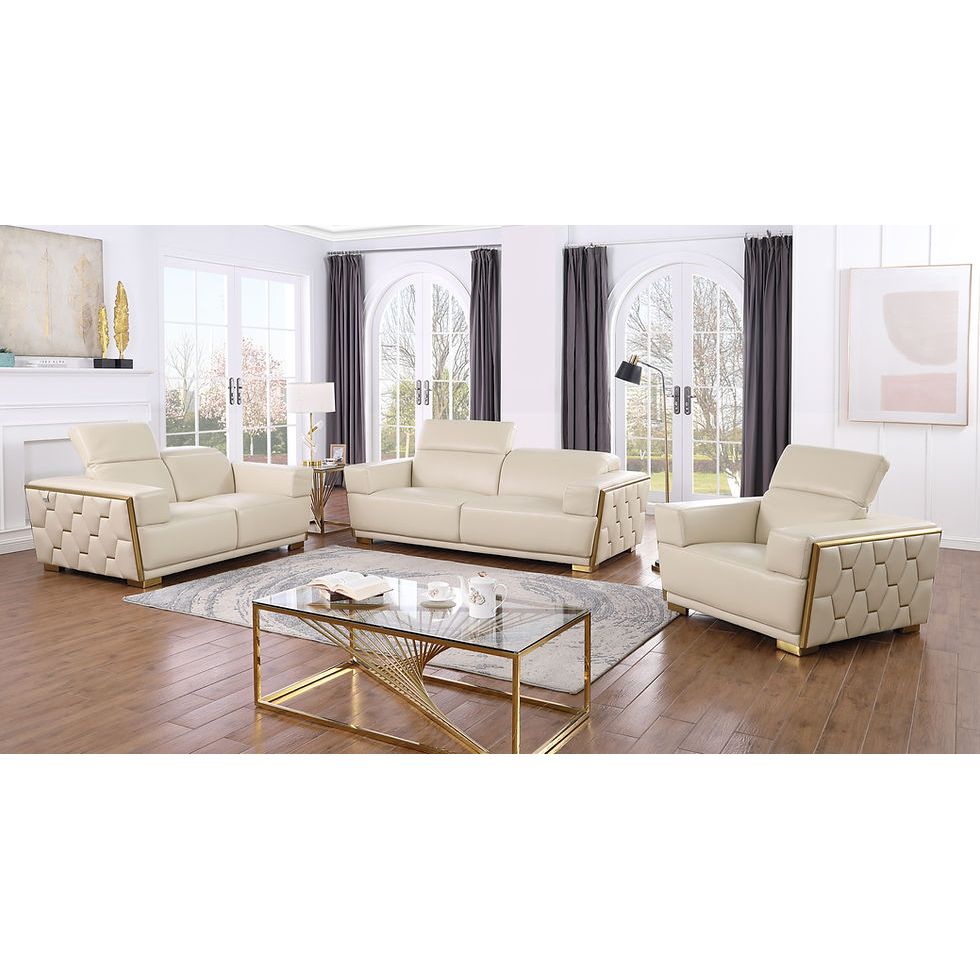 MI-1245 Hexor (Beige)