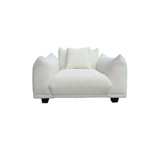 S3131 Homey (White)
