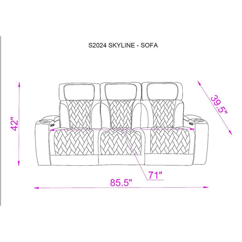 S2024 Skyline (Sand)