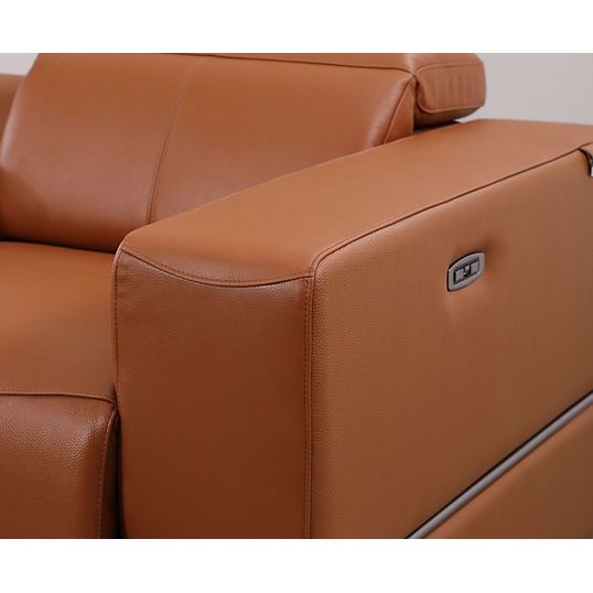 MI-1122 Franco 7pcs Carmel (3 Power)