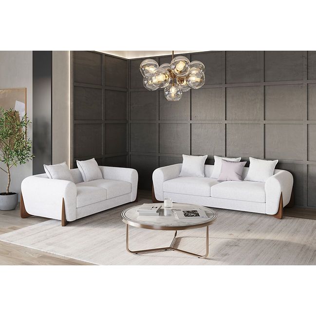 S4045 Stylus (Ivory)