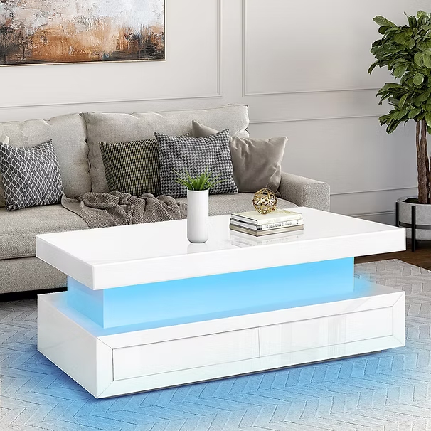 A-CT03 Alma (White)