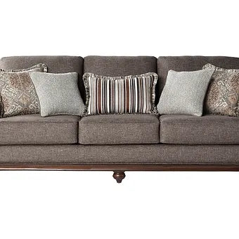 S17200 Driftwood (Wood Trim)