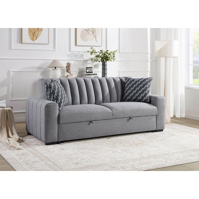 S351 Zaira (Pul Out Beds)