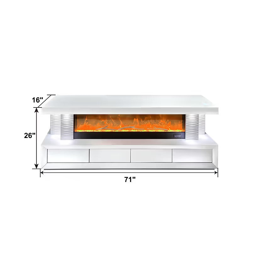 A-TV02 Havana (White)