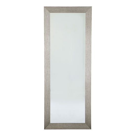 Ashley A8010081 Duka Floor Mirror