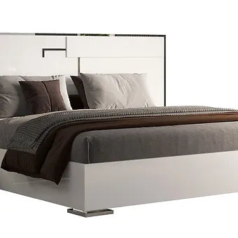 Infinity Collection (White)