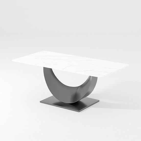 Myla Table ( Sintered Stone)