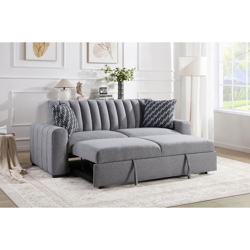 S351 Zaira (Pul Out Beds)